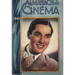 Almanach du Cinéma 1941
