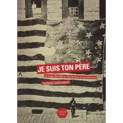 Je suis ton père