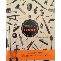 Chronique du crime