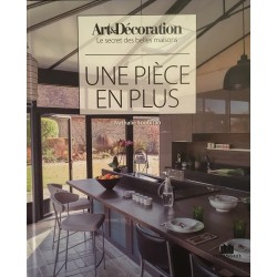 Une pièce en plus