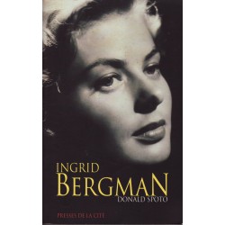 Ingrid Bergman