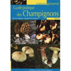 Guide pratique des Champignons