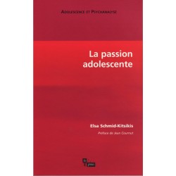 La passion adolescente