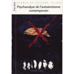 Psychanalyse de...