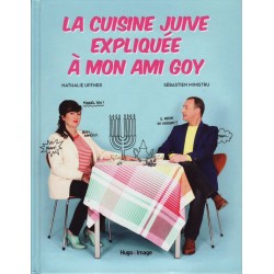 La cuisine juive expliquée...