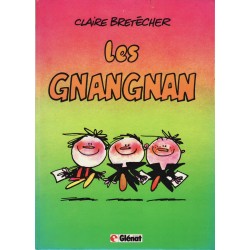 Les gnangnan