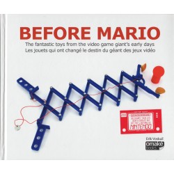 Before Mario