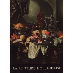 La peinture hollandaise