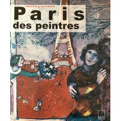 Paris des peintres