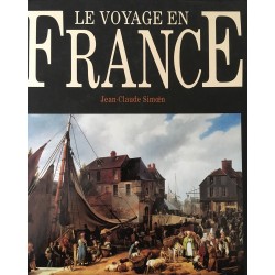 Le voyage en France