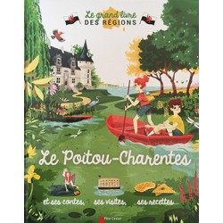 Le Poitou-Charentes