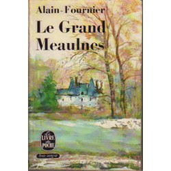 Le Grand Meaulnes