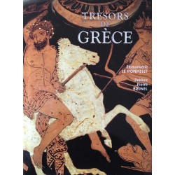 Trésors de Grèce