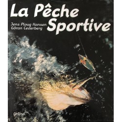 La pêche sportive