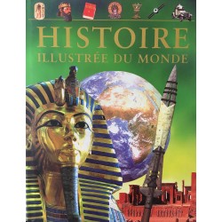 Histoire illustrée du monde