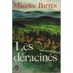 Les déracinés