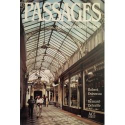 Passages & galeries du 19e...