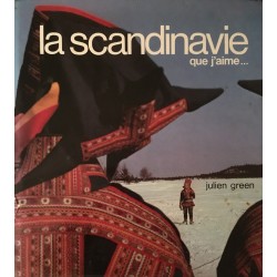 La Scandinavie que j'aime…