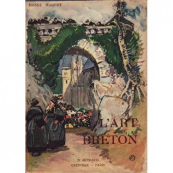 L'Art Breton Tome 2