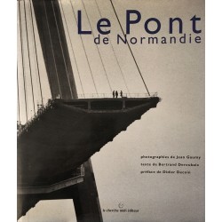 Le Pont de Normandie