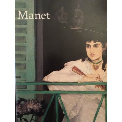 Manet (Paris 1983)