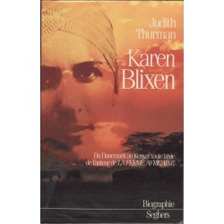 Karen Blixen