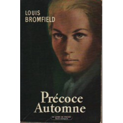 Précoce automne