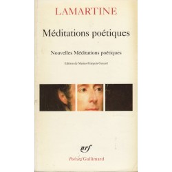 Méditations poétiques