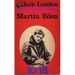 Martin Eden