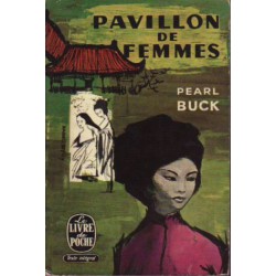 Pavillon de femmes