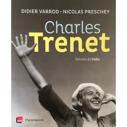 Charles trénet