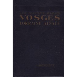 Vosges Lorraine Alsace