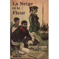 La Neige et la Fleur