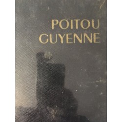 Poitou Guyenne