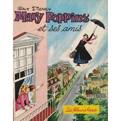 Mary Poppins et ses amis