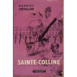 Sainte-Colline