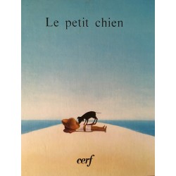 Le petit chien