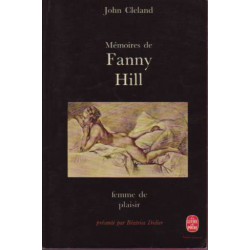 Mémoires de Fanny Hill