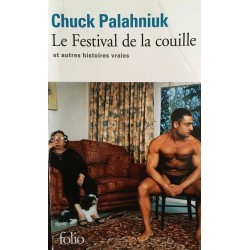 Le Festival de la couille