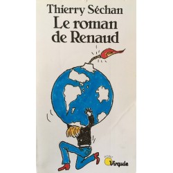 Le roman de Renaud