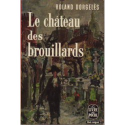 Le château des brouillards