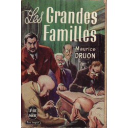 Les grandes familles