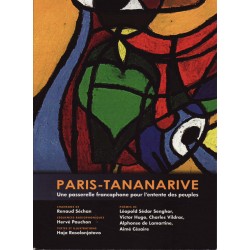 Paris-Tananarive - Une...