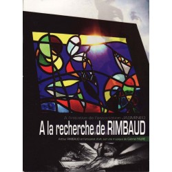 A la recherche de Rimbaud
