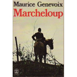 Marcheloup
