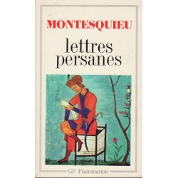 Lettres persanes