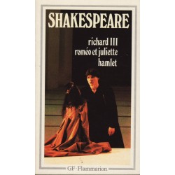 Richard III - Romé et...