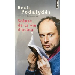 Scènes de la vie d'acteur