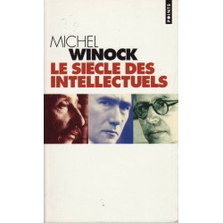 Le siècle des intellectuels