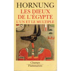 Les dieux de l'Egypte -...